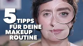 ☝🏼Mit diesen einfachen Hacks die Makeup Routine auffrischen // velvet.pop