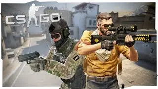 CS:GO - THE DONG RETURNED (Full Competitive Gameplay)