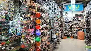 #บ้านหม้อพลาซ่า ตลาดอะไหล่เครื่องใช้ไฟฟ้าใหญ่ที่สุด #อะไหล่อิเล็กทรอนิกส์เยอะมากที่สุดในไทย