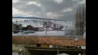 Pınarcık Köyü(Abıya) Altıntaş Kütahya