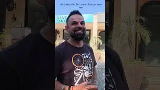 Biker Banter - Ek Sawaal to Ankur