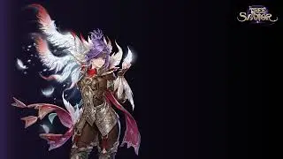 Tree of Savior OST - Cinenote - The Dance of Wolves (Godeye's Theme)