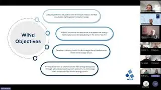 WINd EU Virtual Conference