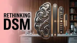 The DSM & Critical Psychiatry: A Conversation with Dr. Allen Frances