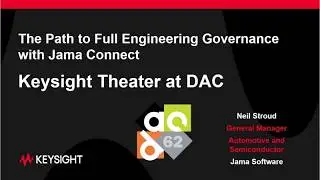 The Path to Full Engineering Governance with Jama Connect
