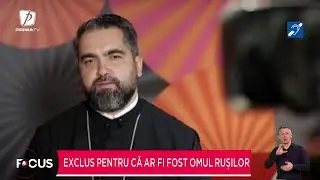 Scandal în biserică