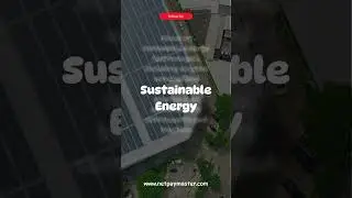 Invest in Sustainable Energy in 2024! ⚡