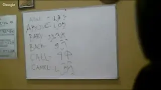 1WEST ISUPK ONLINE CLASSES, LIVE!!! - LASHAWAN QADASH/HEBREW LANGUAGE, FRIDAY 7PM - 9PM