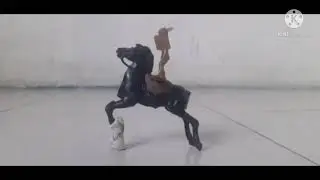 soldado medieval matando a un dragon