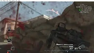NX1 music video (convoy)