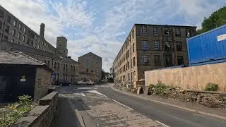 Huddersfield Mill explore #abandoned 