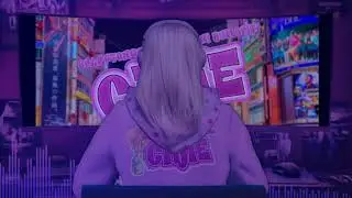 #108 しびえのデタラメトーク配信！SnapCamera+OBS【Vtuber】2.5次元系Vtuber  Cibiё ‐ｼﾋﾞｴ‐のLIVEやで～💘