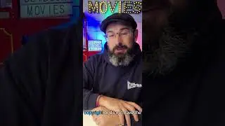 Movie Licensing Basics, Do all movie require licensing? - Part9 #Shorts