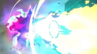 Miku Beam Meme (Death Battle Bowser Edition)