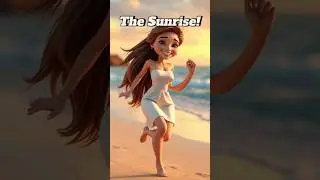 The Sunrise: A Story of Finding Hope After the Darkness