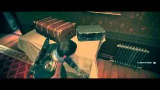 The Order: 1886 Reload?????