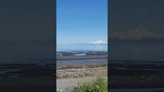 Beautiful Beach in Alaska! SUBSCRIBE PLEASE