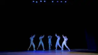 Next Station Is | TXT - Deja Vu | Dance Cover