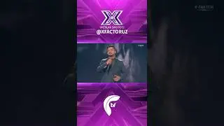 X faktor O’zbekiston Shohjahon Jo’rayev Yig’lama