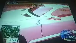 Test Drive Unlimited (PS2) Gameplay: #15 