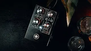 Intensive Care Audio Death Drive Demo