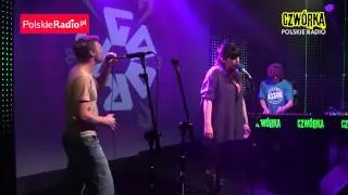 Gooral: Pod Jaworem (Czw&oacute;rka)