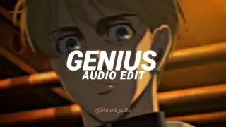 genius - lsd ft. sia, labrinth, diplo [ edit audio ]
