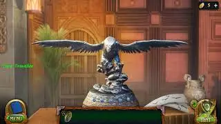 Lost Lands 9 Stories Of The First Brotherhood Chapter 2 Eagle Puzzle ||