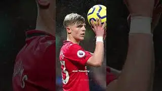 Manchester United Academy Graduates Shockingly Without a Club!