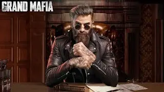 The Grand Mafia. По факту. Базовая стройка
