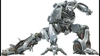 Jazz (Transformers 2007)