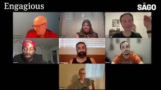 7/22/25: Nevada Biden-to-Trump Voters Discuss Inflation, Epstein, OBBB, Medicaid, No Tax on Tips