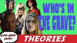 Arrow Theory: Who's in the Grave?