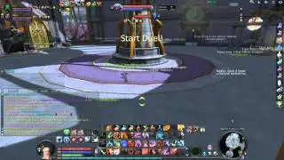 Aion 4.9 Assassin Vs. Songweaver