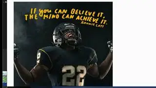Naples Bears Spring Highlights 10U Football