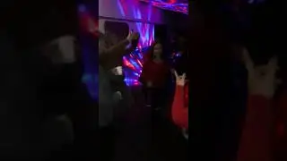 Gitan qui danse