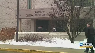 Funeral will honor Hamilton fire chief who died in the line of duty