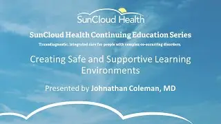 Mental Health Considerations: Creating Supportive Learning Environments Child