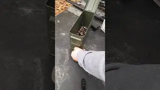 ammo drop compilation