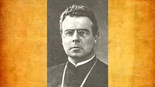 Jonas Mačiulis-Maironis