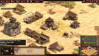 Let's play Age of Empires II: Definitive Edition (2019, PC)