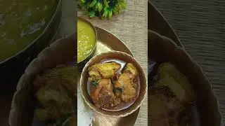 #today lunch #shorts #law  #viral #began #chicken #dal # lunch #youtubeshorts