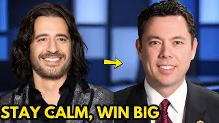 When Composure Wins: Roumie vs. Chaffetz