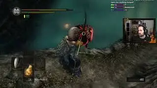 dark souls scorched contract (pt. 2)