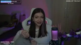 Divenda Диана стримерша нарезка