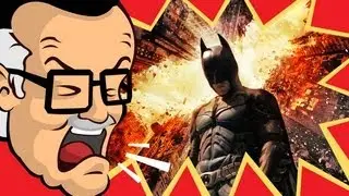 The Dark Knight Rises - Stan's Rants