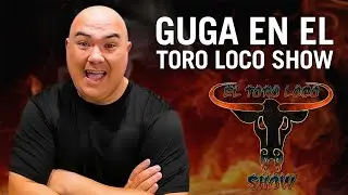 Lo Mejor del 2025 - Guga en el Toro Loco TV Show