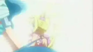 mermaid melody la nostra forza