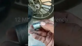 Tamang pag install ng Rear shock, Rusi royal 125/passion 👊