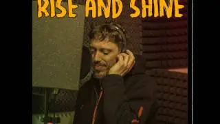 Tuff we Tuff & Gialloman - Rise & Shine